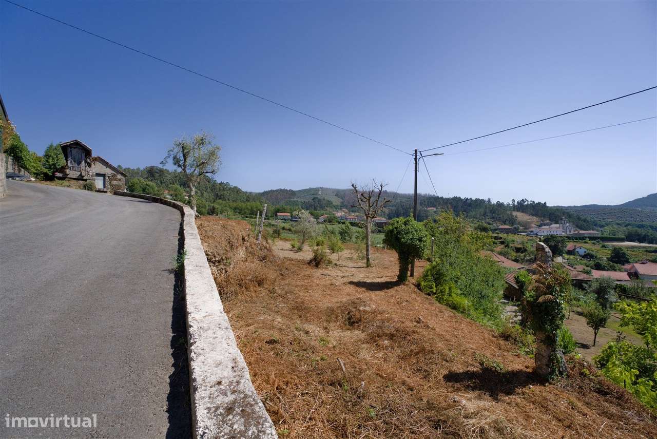 Terreno  Venda em Real,Castelo de Paiva-10