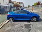 Peugeot 206 2.0E S16 - 12