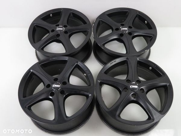 Alufelgi 18'' VW Audi Mercedes Skoda 5x112 ET39 - 1