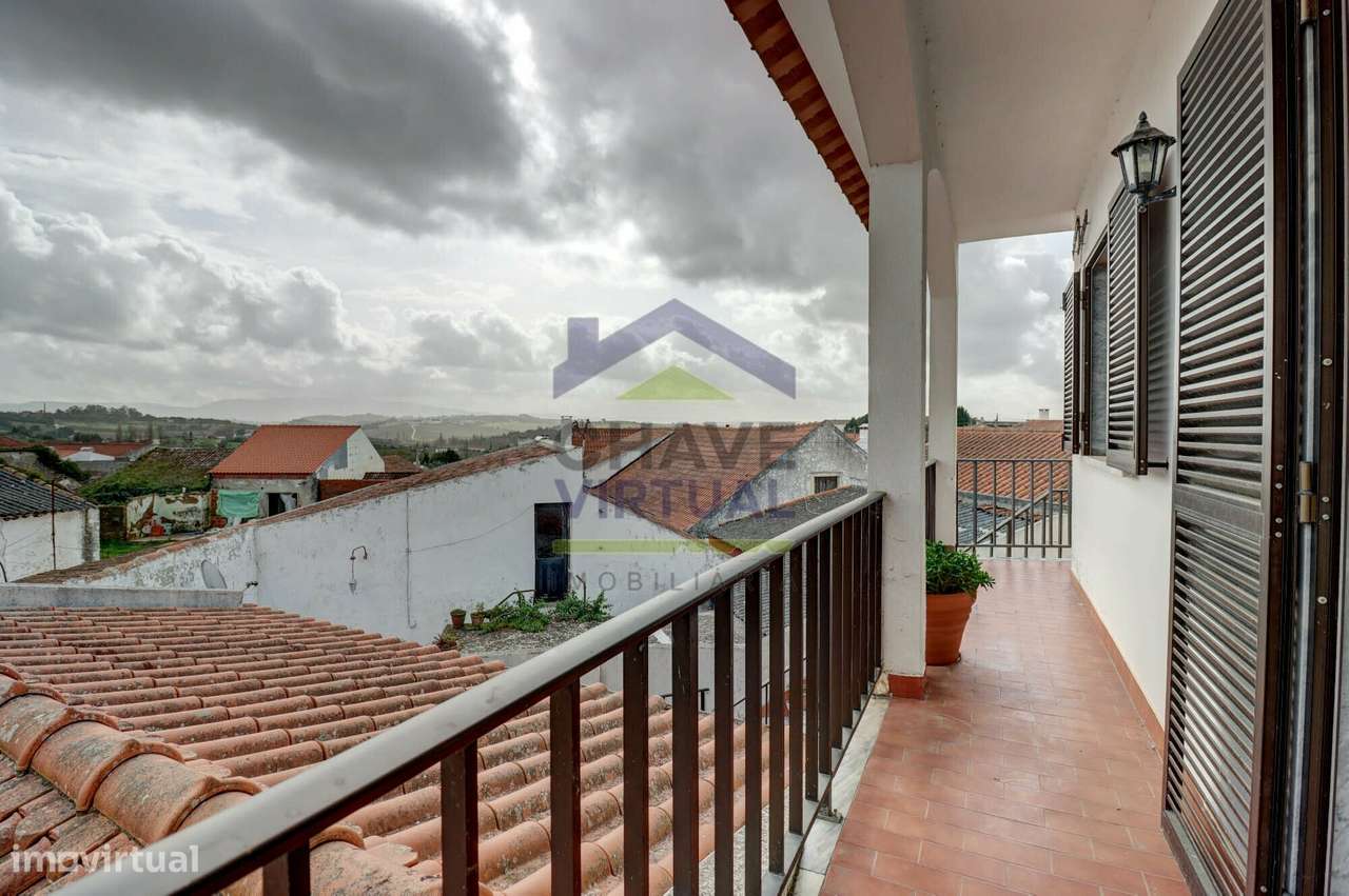 Excelente Moradia V3 Carvalhal-15