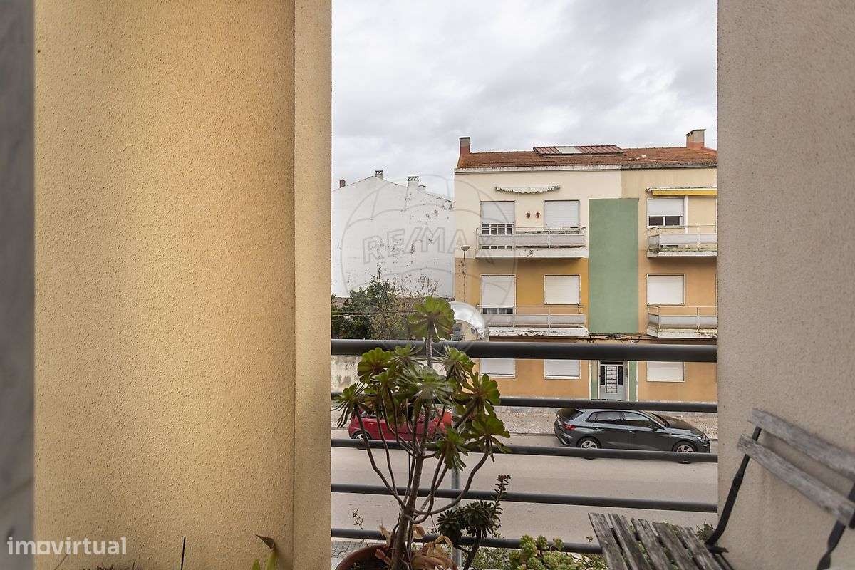 Apartamento T3 para venda-20