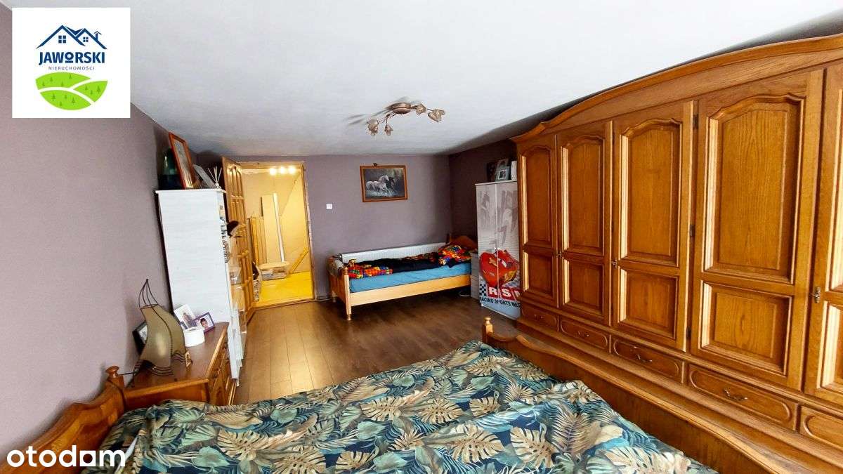 Dom w Dworkach gm. Nowa Ruda-6