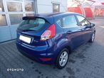 Ford Fiesta 1.5 TDCi Titanium EU6 - 10