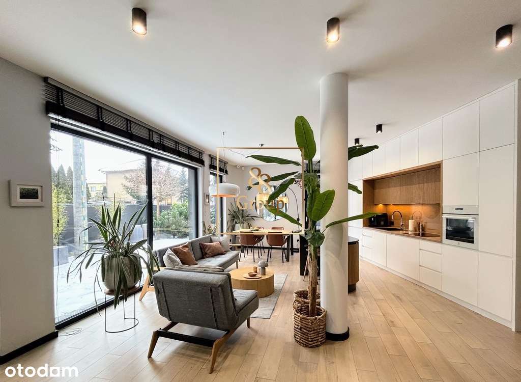 Nowoczesny dom w centrum Płocka-3