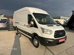 Ford Transit L4H3 AXA DUBLA SPATE - 16