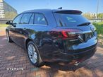 Opel Insignia 2.0 CDTI 4x4 Automatik Edition - 12