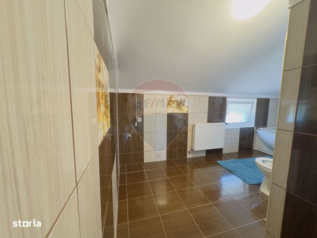 Casă cu 5 camere de vânzare Cartier Orizont 2 Paleu zona Metropolitana-19