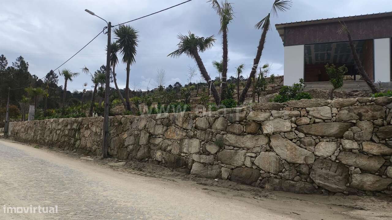 Terreno / Marco de Canaveses, Marco - Grande imagem: 5/10
