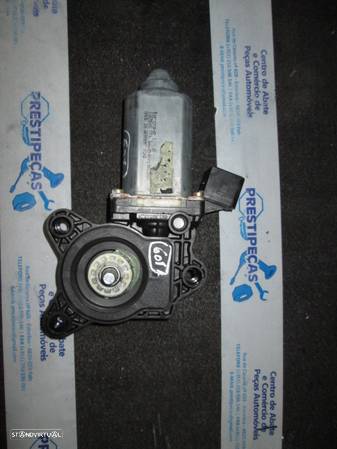 Motor Elevador Vidro 119654 104 MERCEDES W220 2002 TD - 1