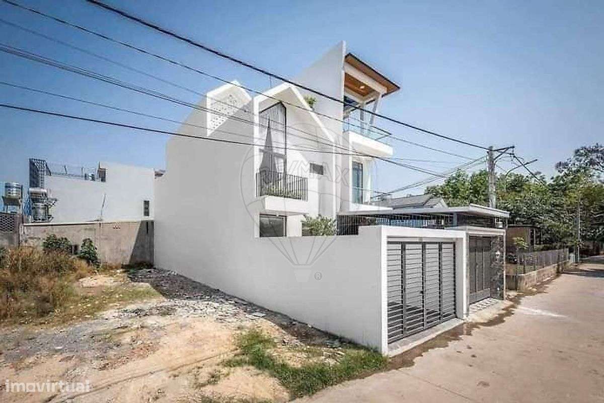 Terreno  para venda-3