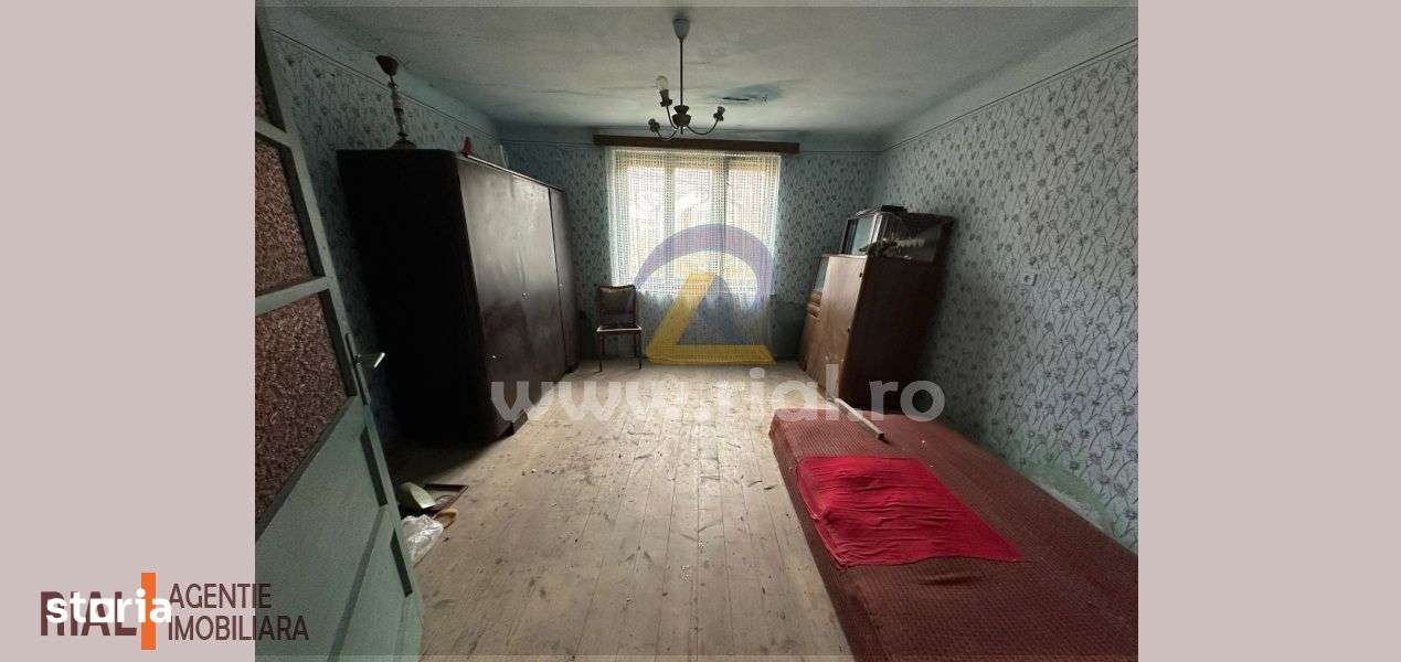 Casa 3 camere, teren 396, cartier Mosnei-6