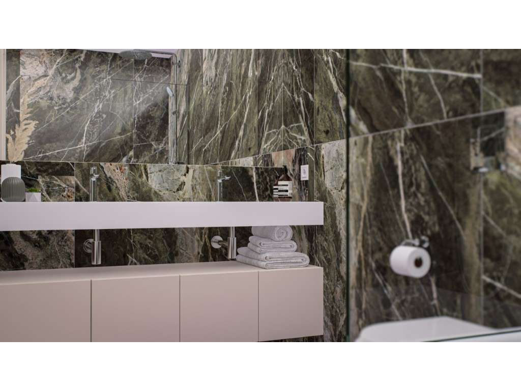 T4 Duplex com piscina privada | Douro Nobills II - Vila Nova de Gaia-24