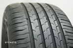 215/60R16 CONTINENTAL ECOCONTACT 6 , 5,8mm 2022r - 2