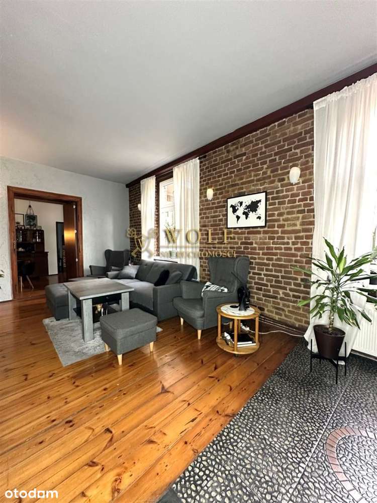 Lokal inwestycyjny w Bytomiu prz ul. Jagiellońska - Pełny obrazek: 5/13