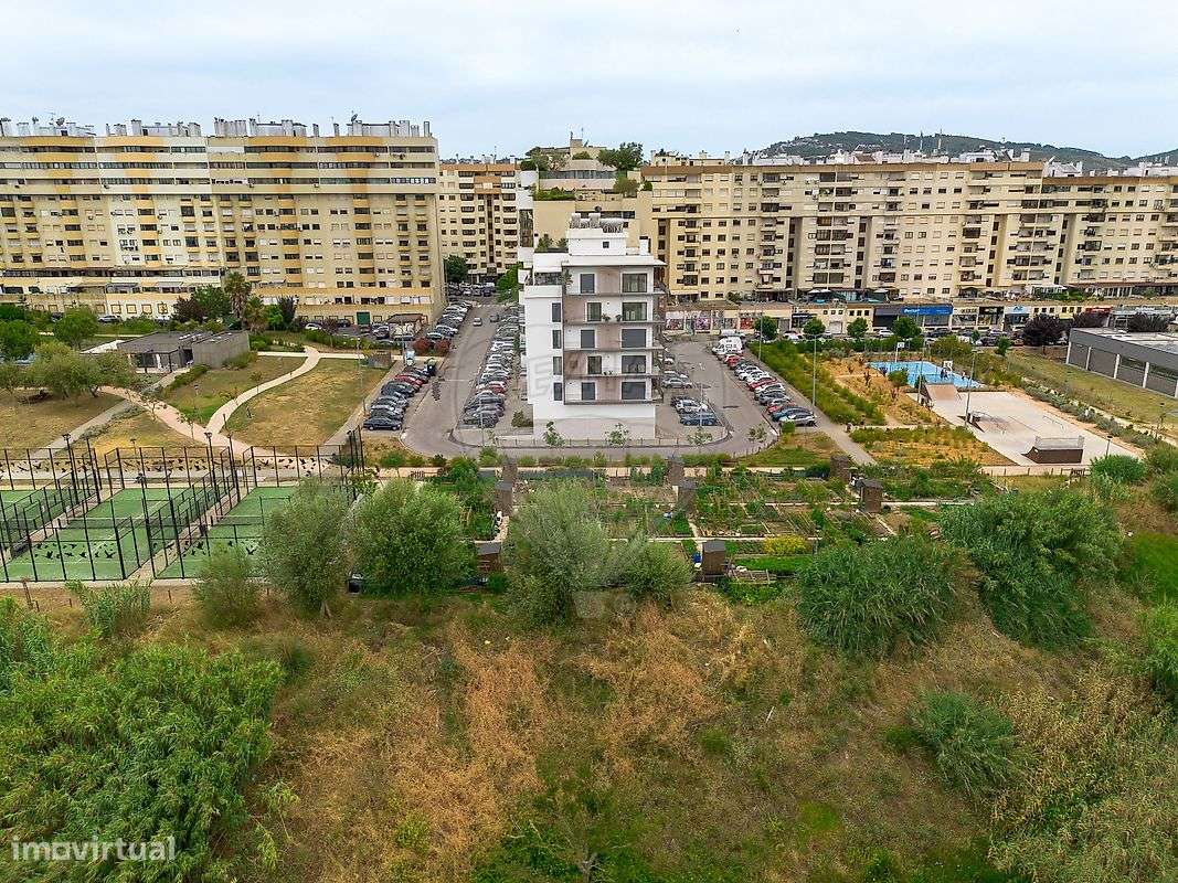Apartamento T3 para venda-40