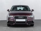 Audi A1 Sportback 1.2 TFSI Attraction - 4