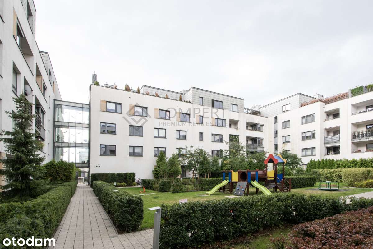 Parter - loggia|wysokość 3m|2 - 3 pokoje-9