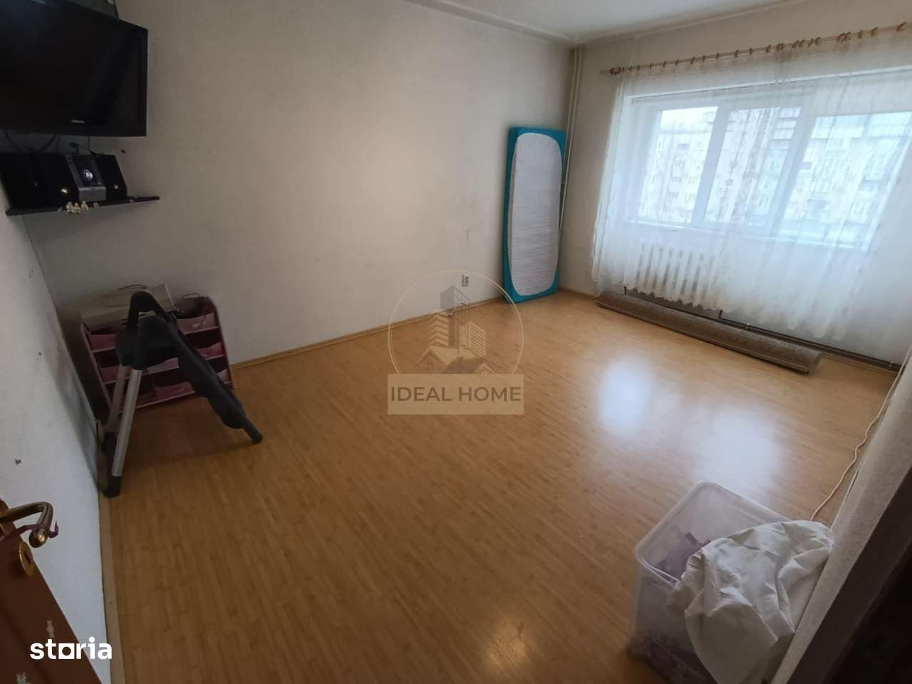 2 CAMERE DECOMANDAT - ETAJ INTERMEDIAR - ZONA GARA-3