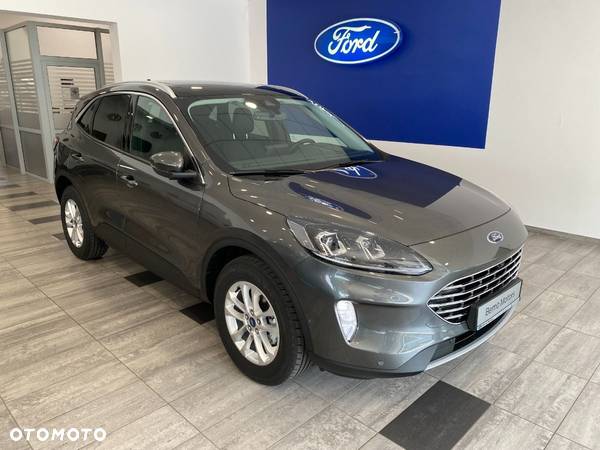 Ford Kuga 1.5 EcoBoost FWD ST-Line - 7