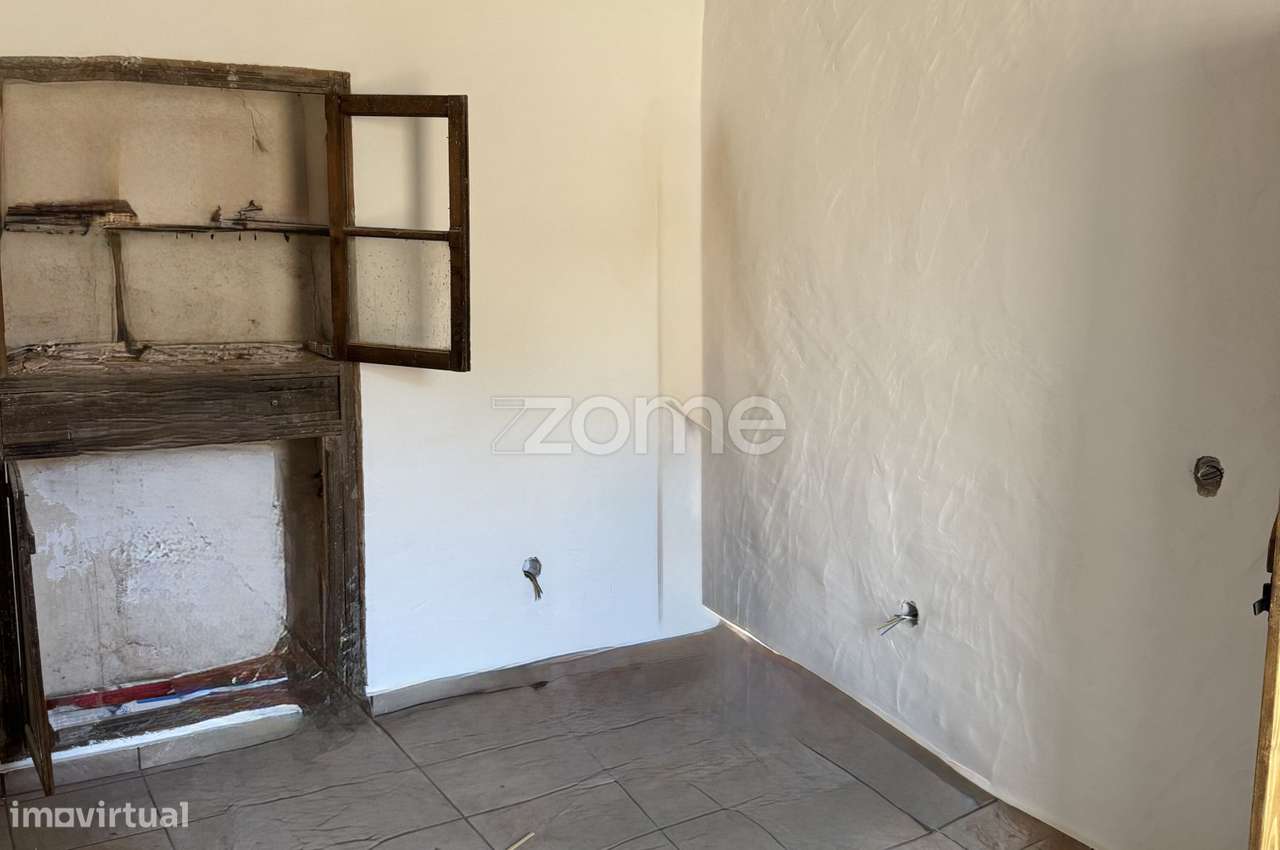 Moradia tipica Algarvia T2 +2 com Suite-26