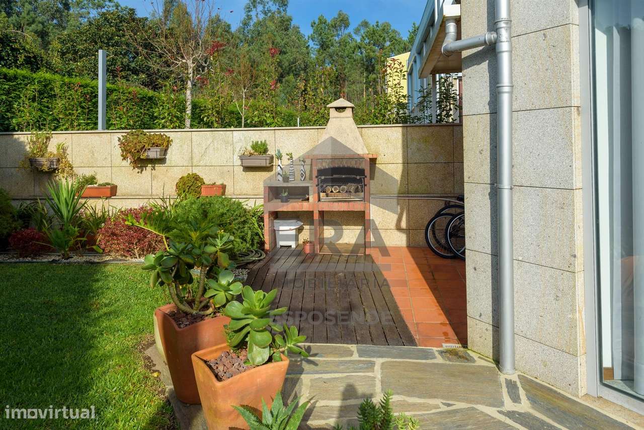 Moradia Isolada T3, Vila Cova-29