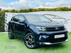 Citroën C5 Aircross 1.2 PureTech C-Series EAT8 - 20