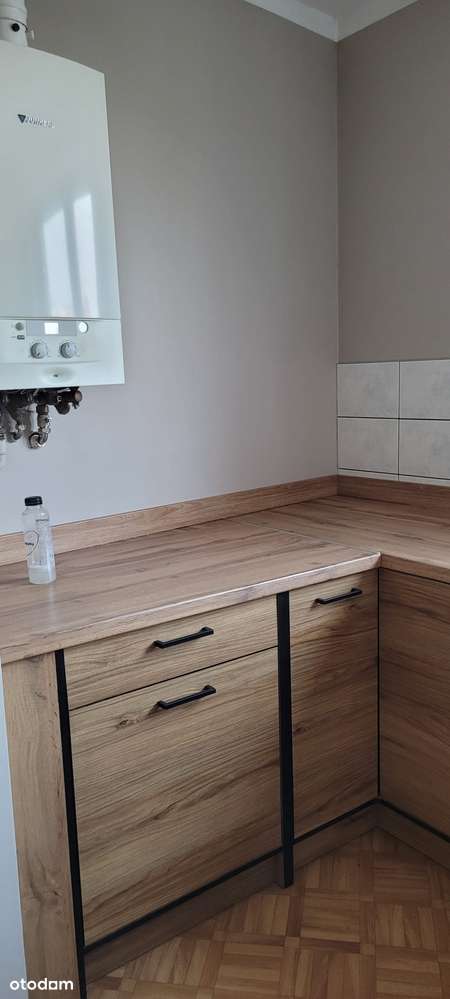 Mieszkanie, 37,70 m², Poznań-8