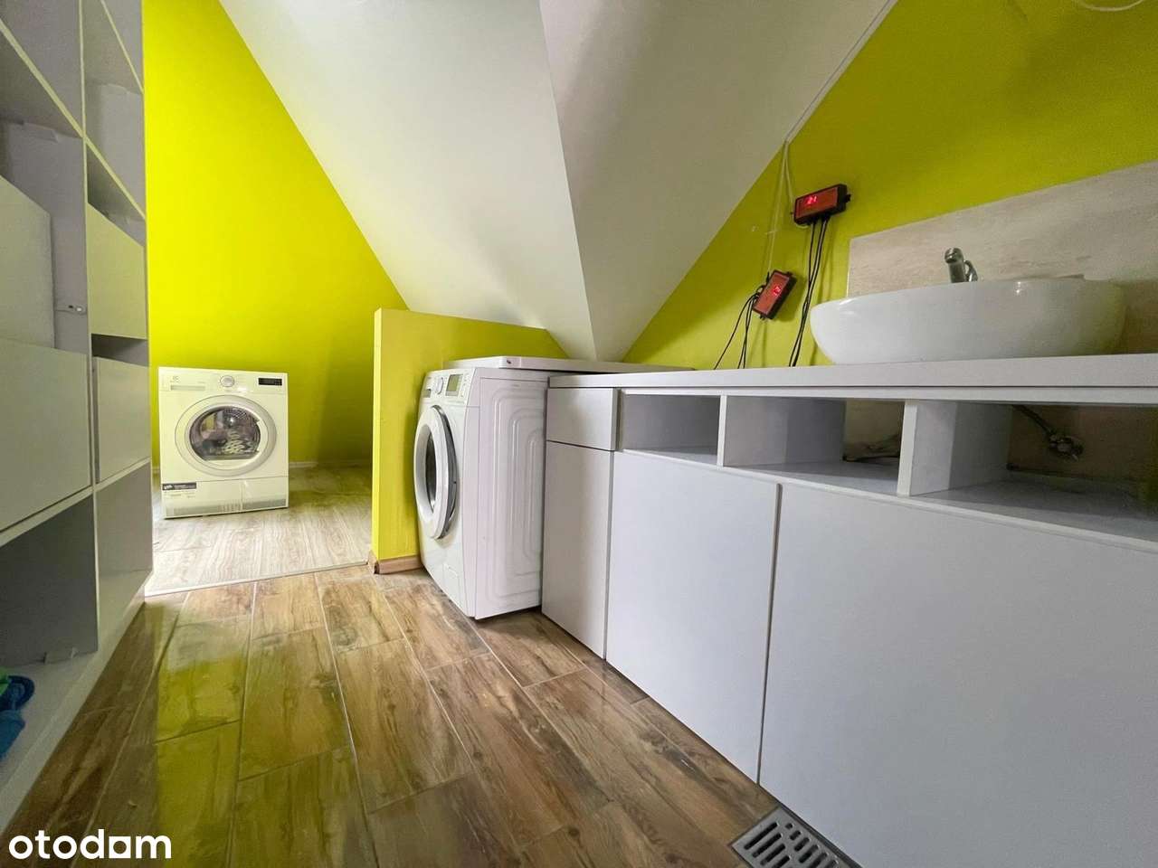 Dom Dla Rodziny, Która Chce Więcej — Więcej Przestrzeni, Więcej Pry...-14