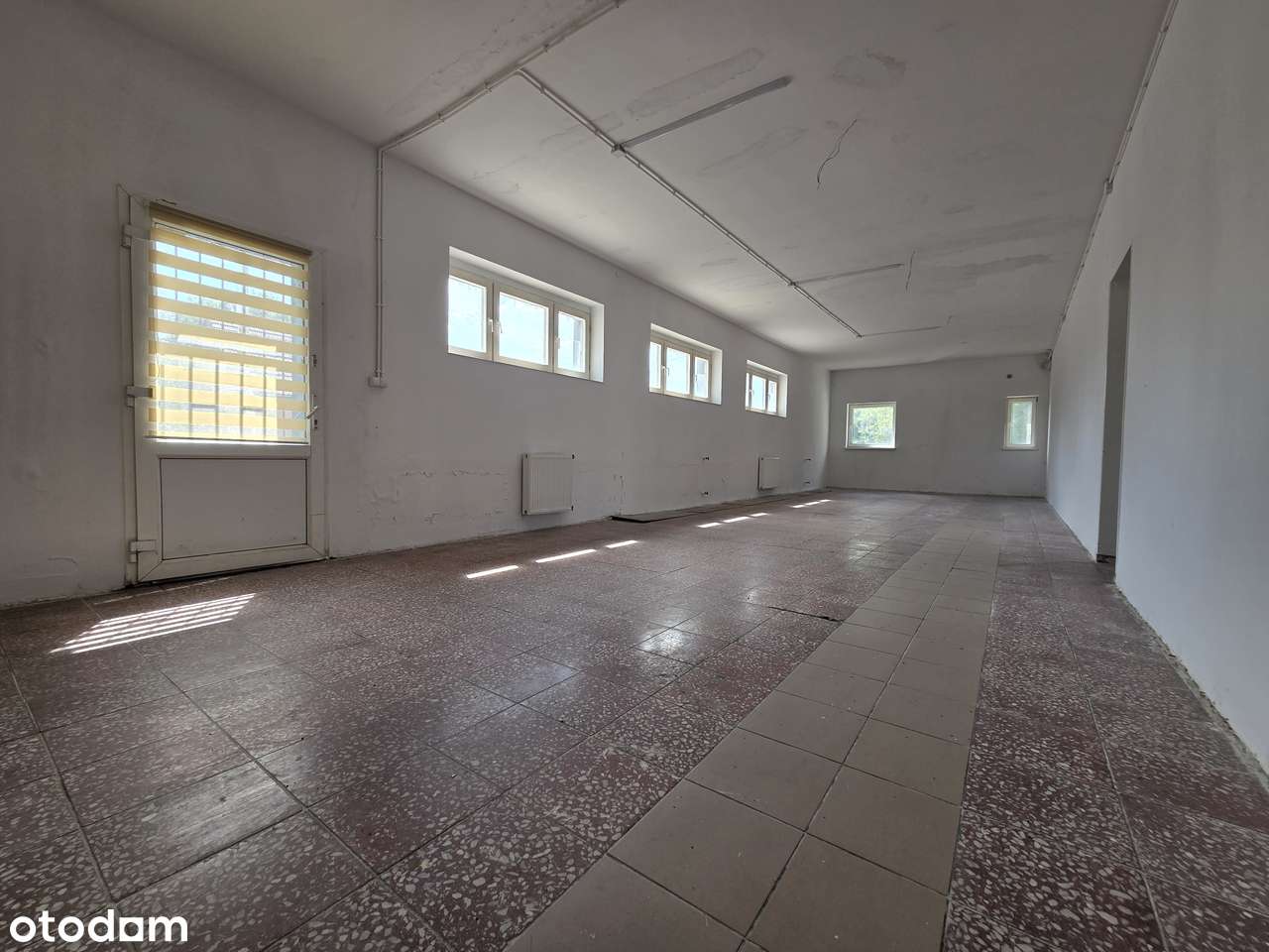 Działka 1440 m² przy asfaltowej drodze | 500 m od jeziora | Pawilon-12