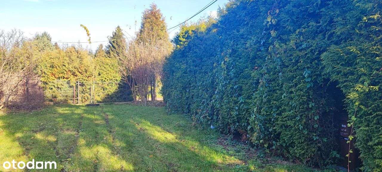 Tarnowiec, dom wolnostojący-4