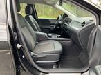 Mercedes-Benz B 180 d Style Plus Aut. - 38