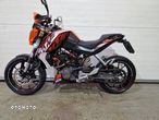 KTM Duke - 4