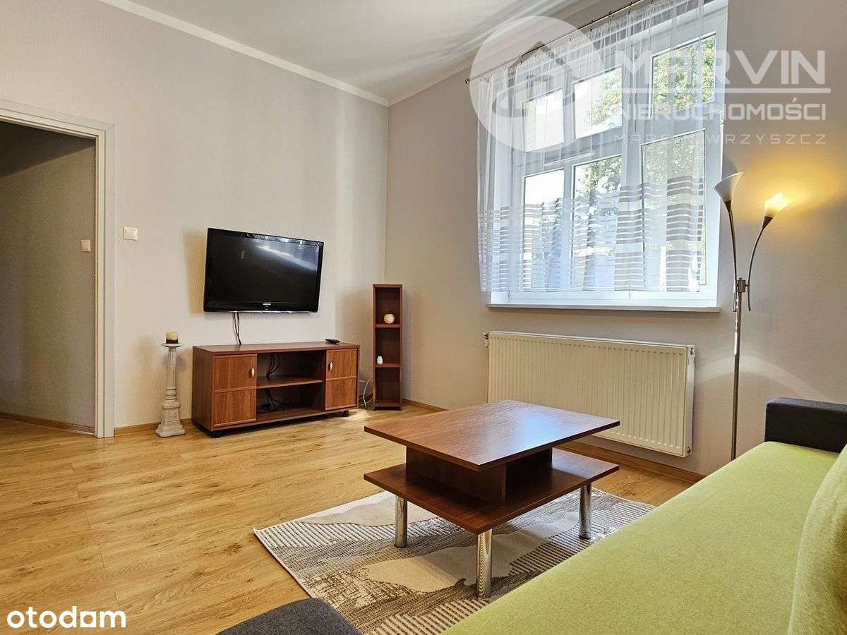 Oferta Bez Prowizji! - 2 pokoje (44m2) + Piwnica - ul. Rolna / Wilda - Pełny obrazek: 3/20