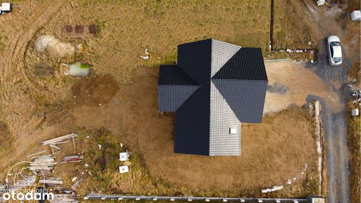 Nowoczesny dom w Starej Kamienicy - Pełny obrazek: 4/20