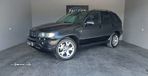 BMW X5 - 1