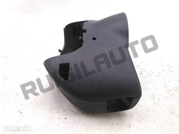 Forra Plástico Coluna/volante  Smart Fortwo (451) [2007_2014] 1 - 4