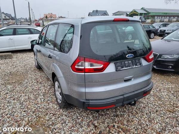 Ford Galaxy 2.0 Business Edition - 8