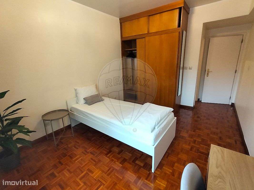 Apartamento T3 para arrendamento - Grande imagem: 4/22