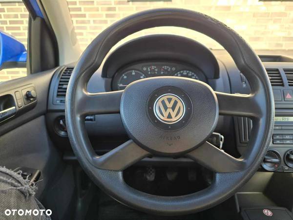 Volkswagen Polo 1.4 TDI Comfortline - 32