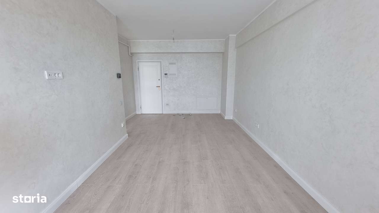 Liber! Apartament Finalizat Copou Complex Royal Town 48MP - Imagine principală: 5/8