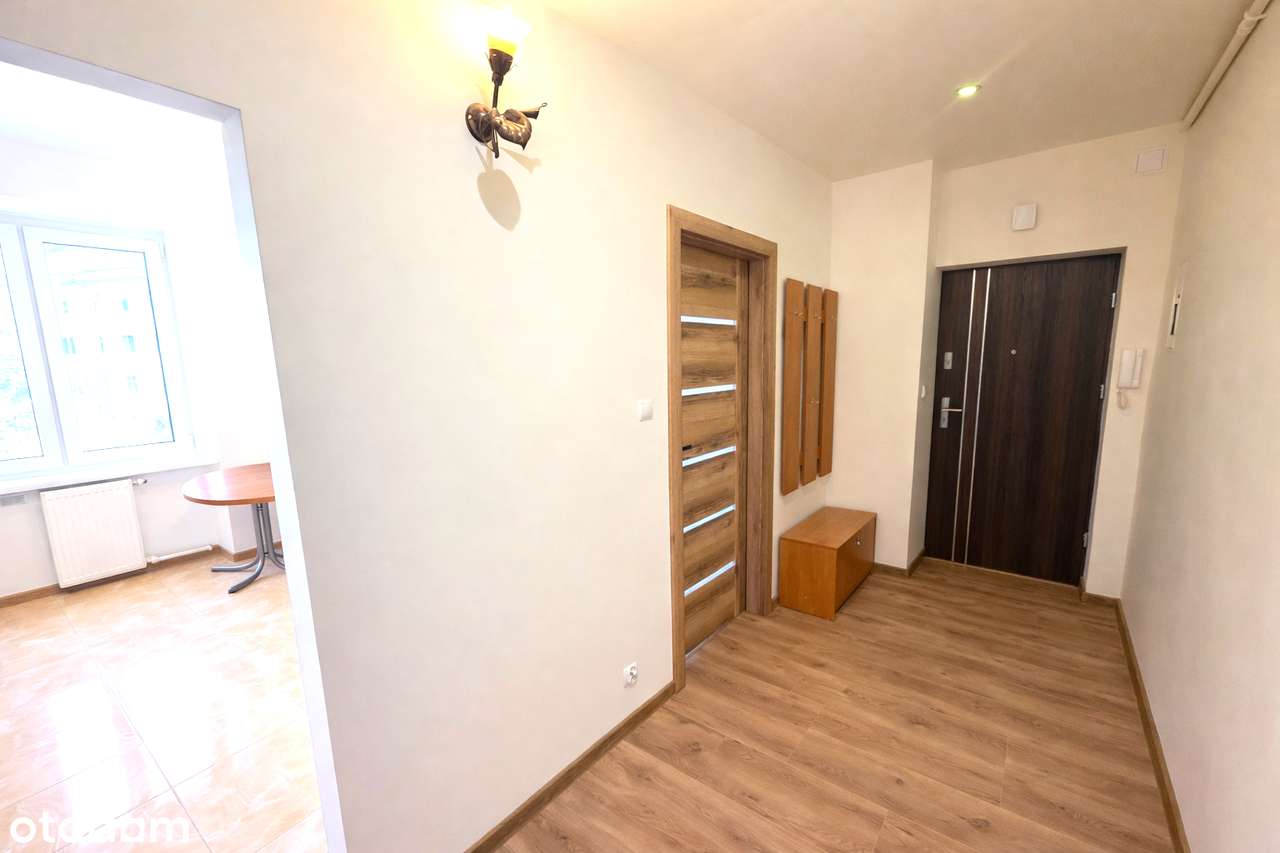 2 pokoje 49,4 m² po remoncie na Szydłówku, gotowe do zamieszkania!-11