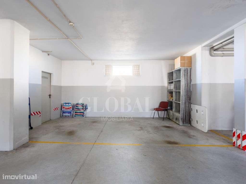 Apartamento T2 Lavra-14