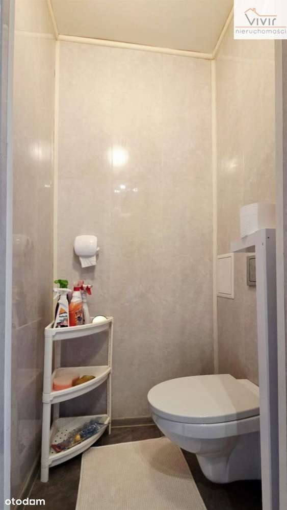 Jednopokojowe 26 mkw. - Spółdzielcze Własnościowe!-14