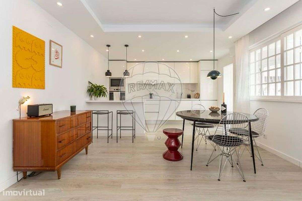 Apartamento T2 para venda-6