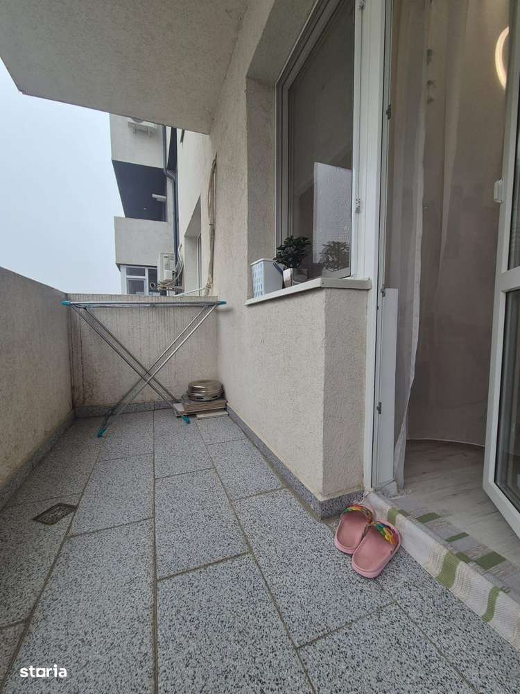 AP. 2CAM OPEN-SPACE,MOBILAT. IDEAL LOCUINTA/INVESTITIE. PALLADY! - Imagine principală: 4/13