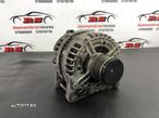 Alternator Volkswagen Passat B6 2.0 TDI CBAB Manual - 1