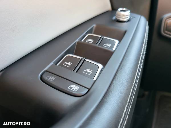 Audi Q5 2.0 TDI quattro (clean diesel) S tronic - 27