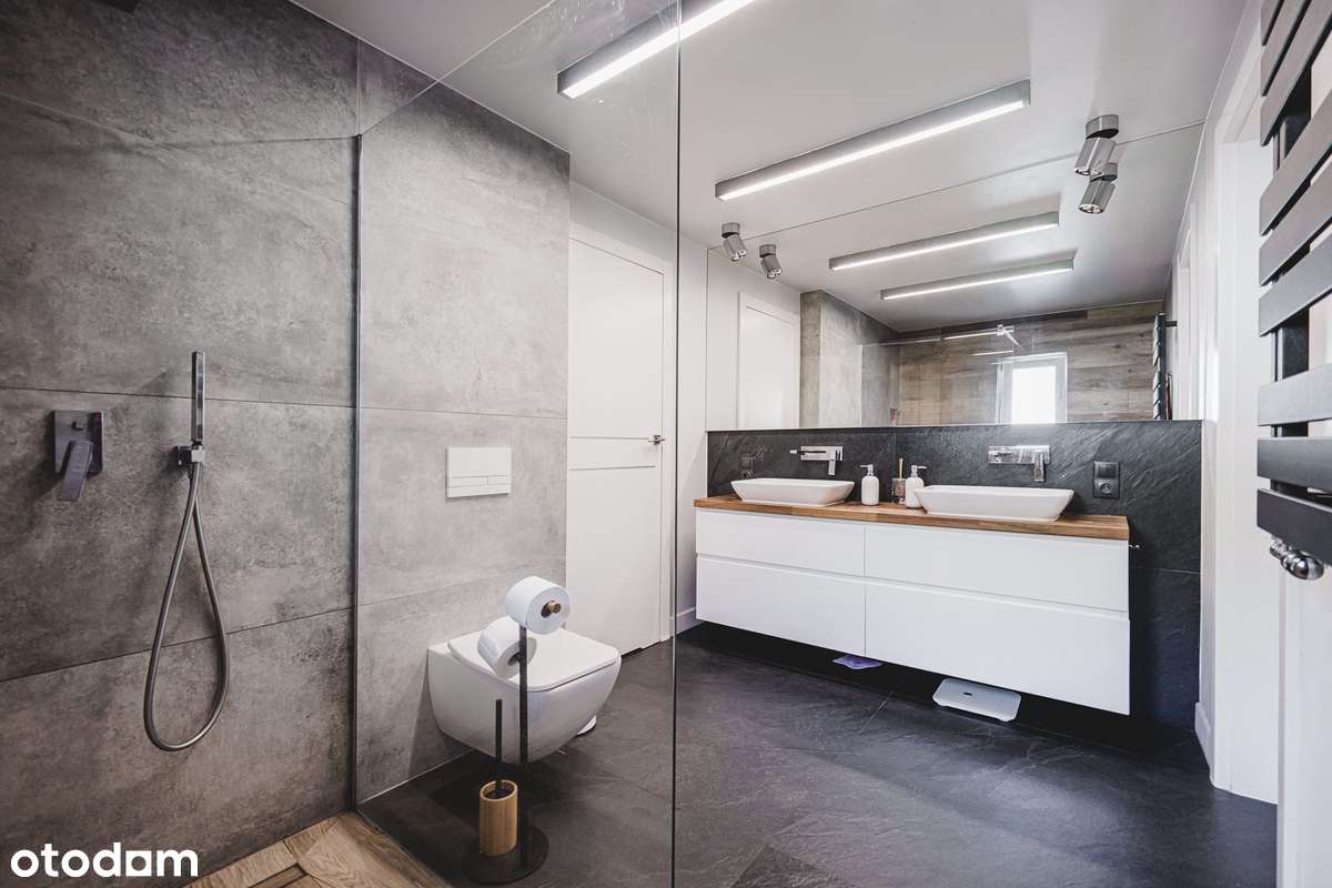 OKAZJA | Piękny dom 151.6m2 | 5 pokoi | Duża działka z ogrodem-11