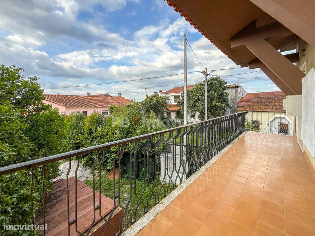 Moradia T4+1 c/ terreno - Peralva, Tomar - Grande imagem: 4/51