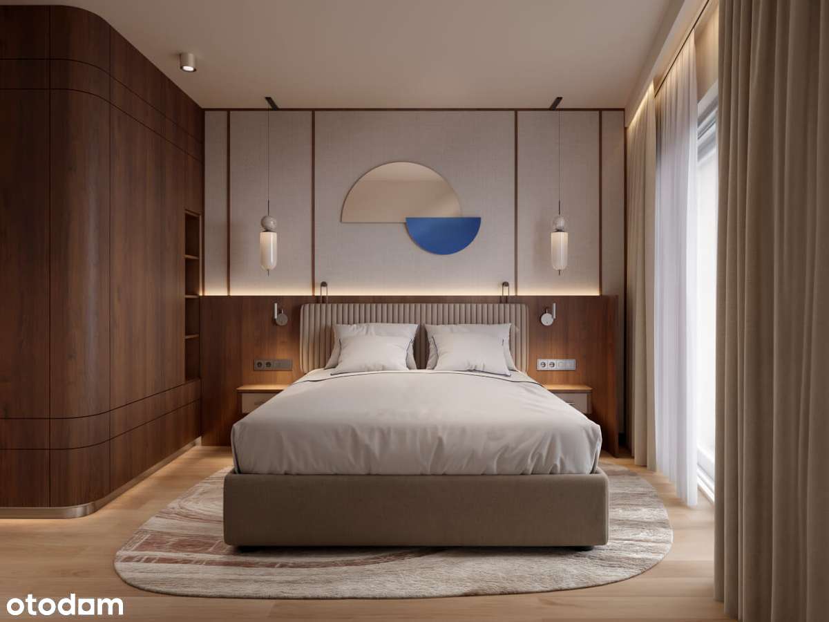 Gdańsk z widokiem nad wodą, marina, inwestycyjnie NOWE , VAT 23%-1